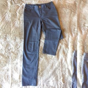 Brooks Brothers tailored jeans, Sz 4